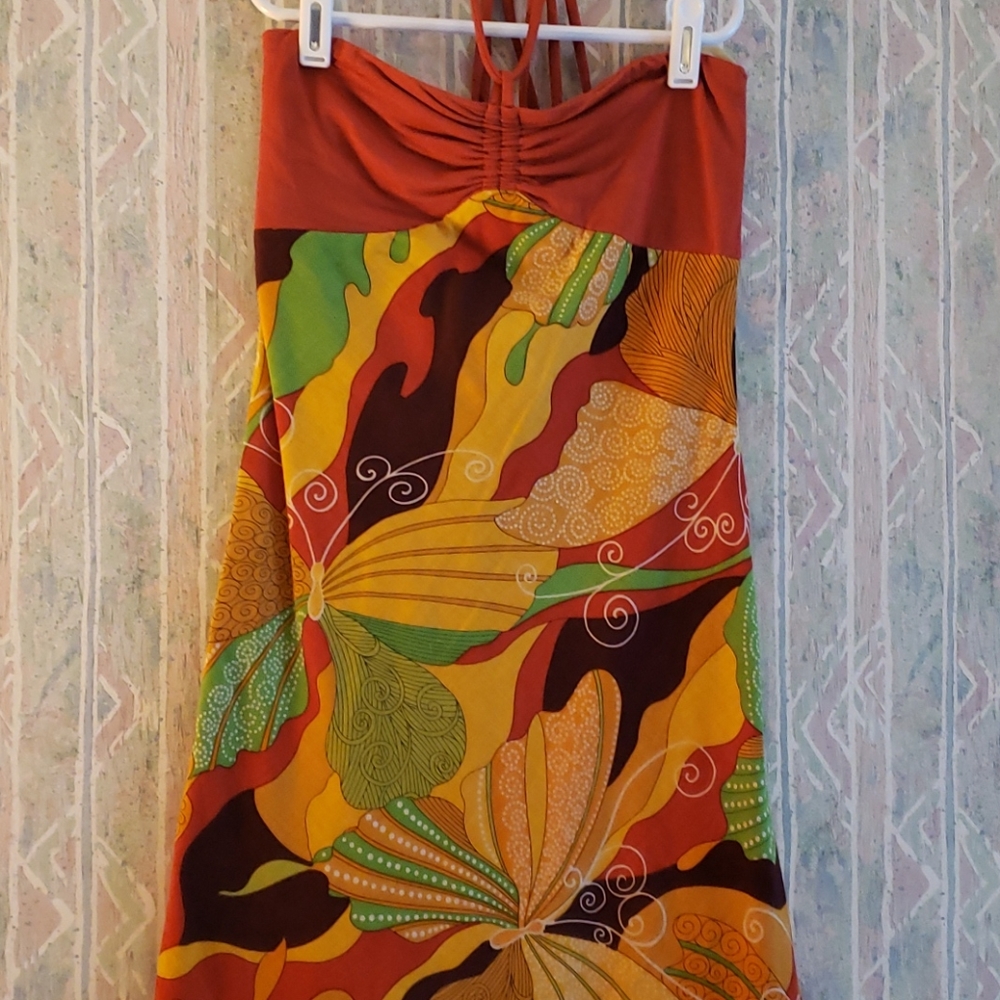 Urban Outfitters dress